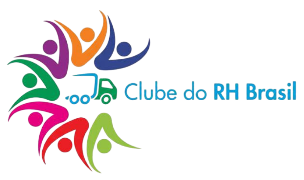 Logo Clube do RH Brasil